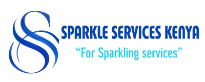 Sparkle Services Logo